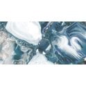 Heya Onyx Aqua Wall & Floor Tile 60cm x 120cm