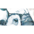 Heya Onyx Aqua Wall & Floor Tile 60cm x 120cm