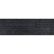 Himalaya Black 17cm x 52cm Wall Tile