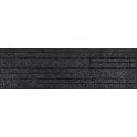 Himalaya Black 17cm x 52cm Wall Tile