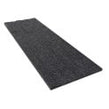 Himalaya Black 17cm x 52cm Wall Tile