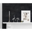 Himalaya Black 17cm x 52cm Wall Tile