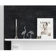 Himalaya Black 17cm x 52cm Wall Tile