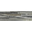 Himalaya Onice Mix 17cm x 52cm Wall Tile