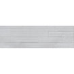 Himalaya White 17cm x 52cm Wall Tile