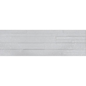 Himalaya White 17cm x 52cm Wall Tile