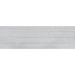 Himalaya White 17cm x 52cm Wall Tile