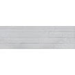 Himalaya White 17cm x 52cm Wall Tile