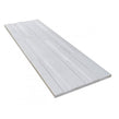 Himalaya White 17cm x 52cm Wall Tile