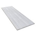 Himalaya White 17cm x 52cm Wall Tile