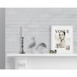 Himalaya White 17cm x 52cm Wall Tile