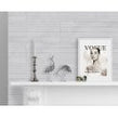 Himalaya White 17cm x 52cm Wall Tile