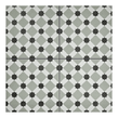 HLine Effect Fog 45cm x 45cm Wall & Floor Tile