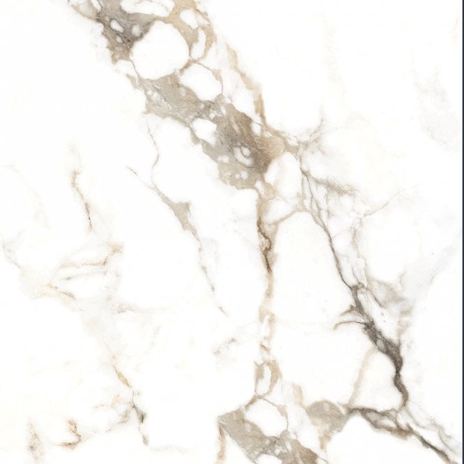 Holland Ice Gloss Wall & Floor Tile 60cm x 60cm