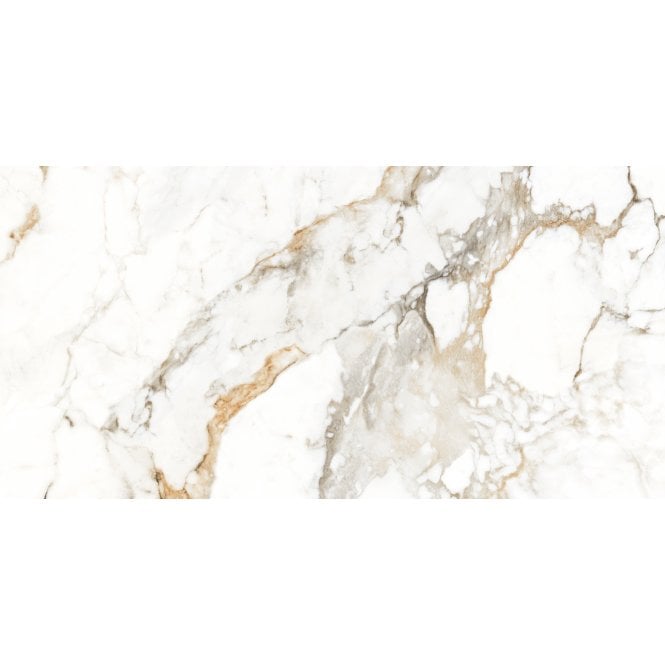 Holland Ice Matt Wall & Floor Tile 30cm x 60cm