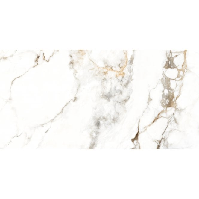 Holland Ice Polished Wall & Floor Tile 30cm x 60cm