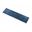 Hope Blue 7.5cm x 30cm Wall Tile