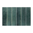 Hope Green 7.5cm x 30cm Wall Tile