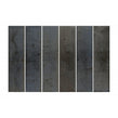 Hope Grey 7.5cm x 30cm Wall Tile