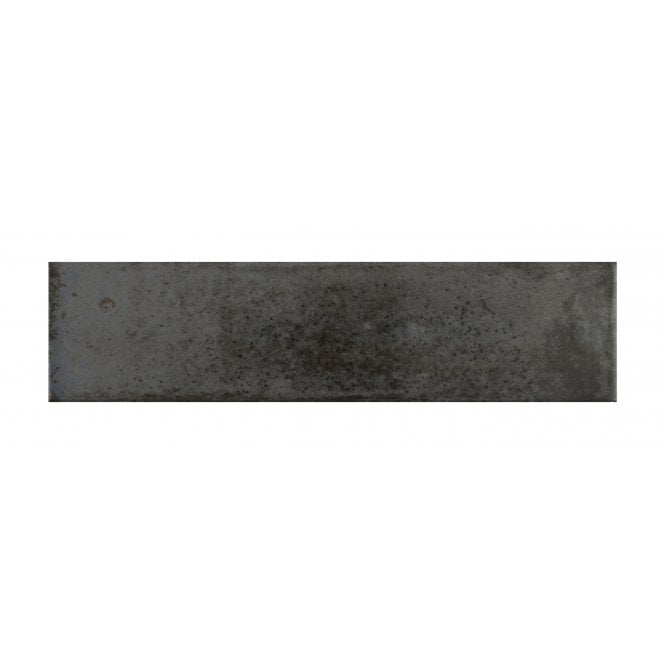 Hope Grey 7.5cm x 30cm Wall Tile