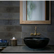 Hope Grey 7.5cm x 30cm Wall Tile