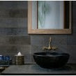 Hope Grey 7.5cm x 30cm Wall Tile