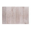 Hope Pink 7.5cm x 30cm Wall Tile