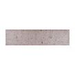 Hope Pink 7.5cm x 30cm Wall Tile