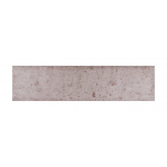 Hope Pink 7.5cm x 30cm Wall Tile