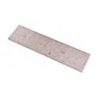Hope Pink 7.5cm x 30cm Wall Tile