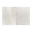 Hope White 7.5cm x 30cm Wall Tile