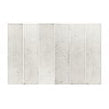 Hope White 7.5cm x 30cm Wall Tile