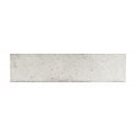 Hope White 7.5cm x 30cm Wall Tile