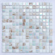 Hot Melt Primrose 32.7cm x 32.7cm Mosaic Tile