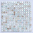 Hot Melt Primrose 32.7cm x 32.7cm Mosaic Tile