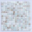 Hot Melt Primrose 32.7cm x 32.7cm Mosaic Tile