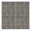 Huston Graphite Matt 29.8cm x 29.8cm Mosaics