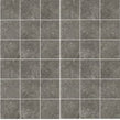 Huston Graphite Matt 29.8cm x 29.8cm Mosaics