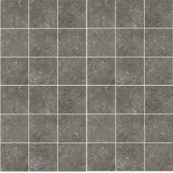 Huston Graphite Matt 29.8cm x 29.8cm Mosaics