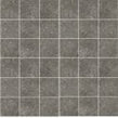 Huston Graphite Matt 29.8cm x 29.8cm Mosaics