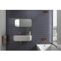 Iberia Azul 24cm x 74cm Wall Tile