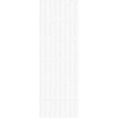Iberia Blanco 24cm x 74cm Wall Tile
