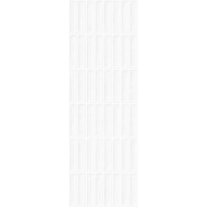 Iberia Blanco 24cm x 74cm Wall Tile