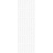 Iberia Blanco 24cm x 74cm Wall Tile