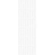 Iberia Blanco 24cm x 74cm Wall Tile