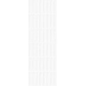 Iberia Blanco 24cm x 74cm Wall Tile