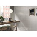 Iberia Blanco 24cm x 74cm Wall Tile