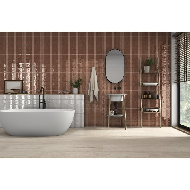 Iberia Cotto 24cm x 74cm Wall Tile