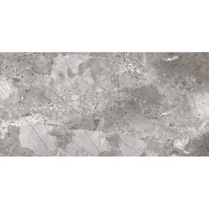 Ice Grey 25cm x 50cm Wall Tile