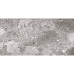 Ice Grey 25cm x 50cm Wall Tile